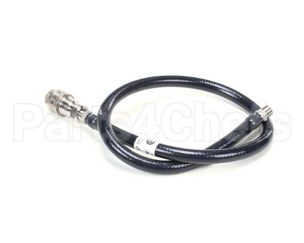 60144601 Pitco Hose,Water 1/2 X 48Q.d.kit Ts