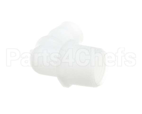 60145801 Pitco Elb,Pvdf 1Mpt X 1Id Hose