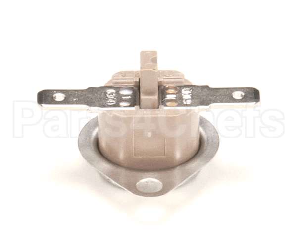 60147801 Anets Switch,Therm Limit W/Man Reset