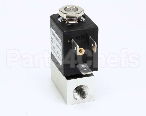 60148101 Anets Valve,Solenoid 24Vac