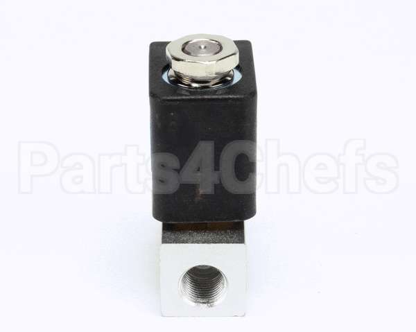 60148101 Anets Valve,Solenoid 24Vac