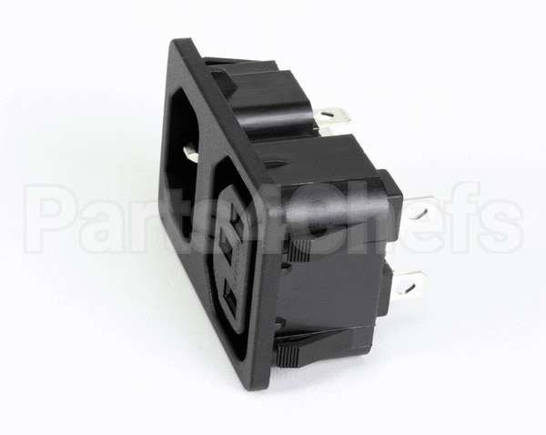 60148401 Pitco Connector,Power Inl Out Iec320