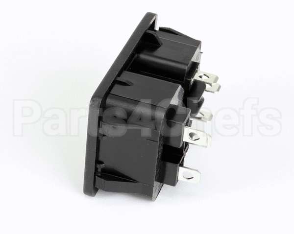 60148401 Pitco Connector,Power Inl Out Iec320