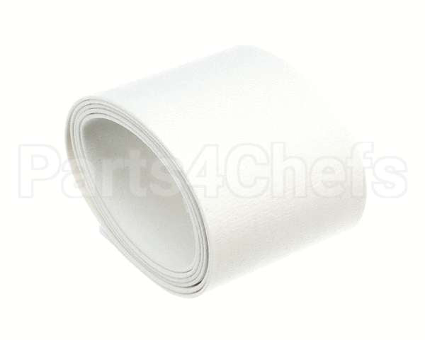 601492 Continental Girbau Felt Belt Lg 1600 Mm Lg 88 Mm