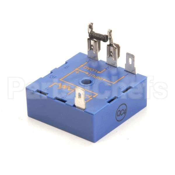 601492EP Compatible Lincoln Timer Cool Down Mod Eflw