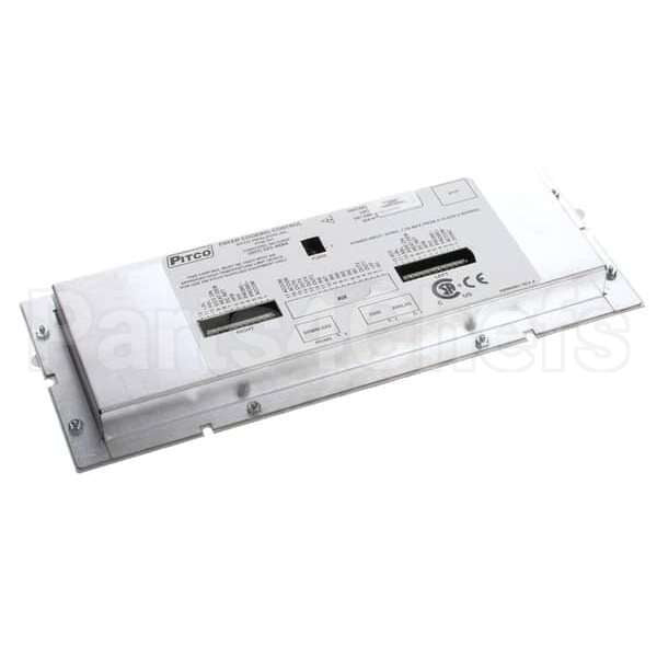60149502-CL Compatible Pitco Cmptr, I12 Dual Grn Repl Ace