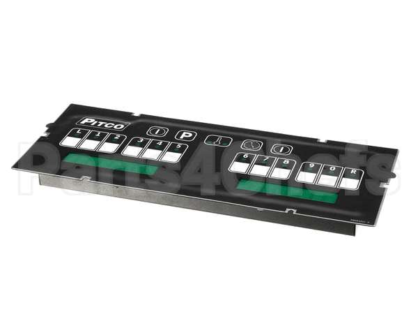 60149517 Pitco Computer,I12 Full Rov Unconfigd