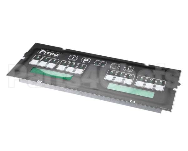 60149518-CL Pitco Computer,I12 Split Rov Uncfg Svc