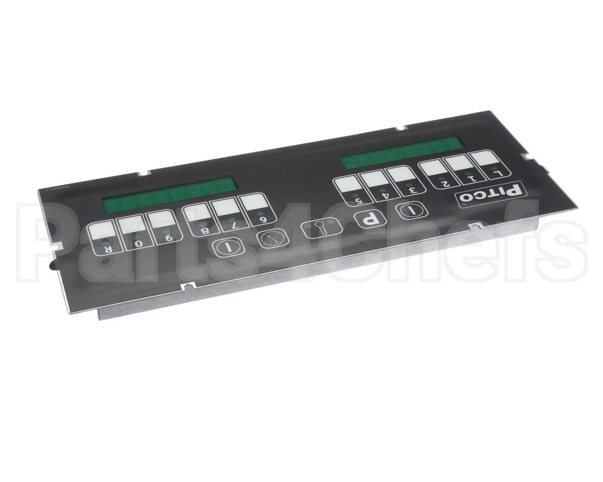 60149521 Pitco Cmptr I12+ Ful Rov Rmbz