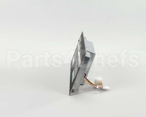 60153301 Pitco Computer,I12 Wtr Grn Disp 24Vac