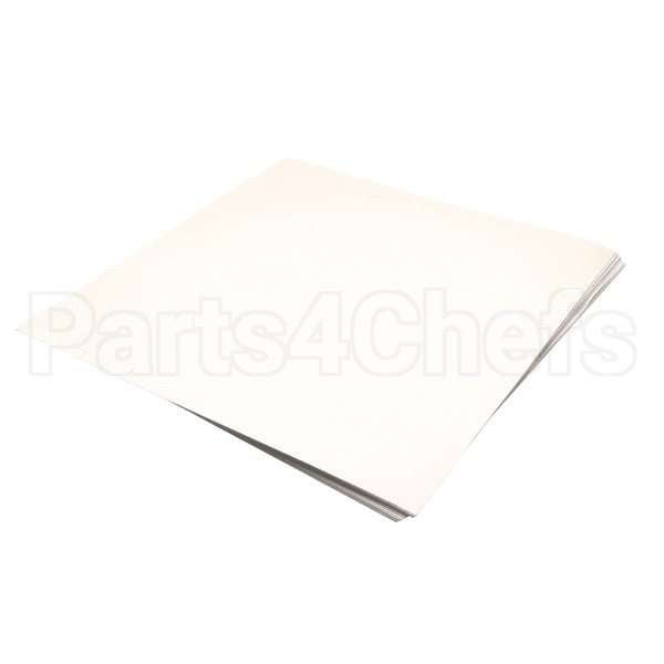 60154401 Compatible Pitco Fltr, Gycor Pack 19.16Sq