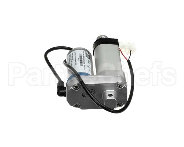60155704-CL Pitco Actuator,Linear 2 24Vdc W/Pin