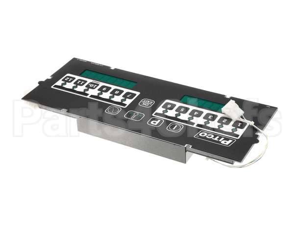 60156801-C Pitco Computer,I12 Profile Grn Disp 24V
