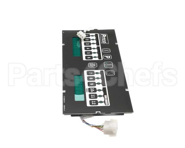60156801-C Pitco Computer,I12 Profile Grn Disp 24V