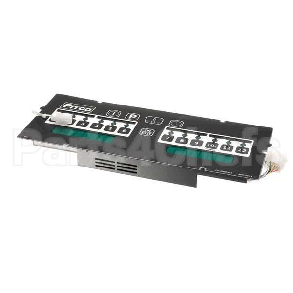60156801C Compatible Pitco Cmptr, I12 Profile Grn D Isp 24V
