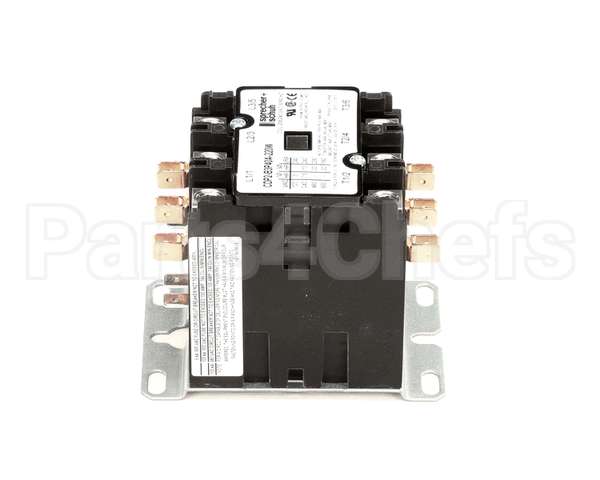 60157203 Pitco Control,Dp 3P 50A 600V 220Coil