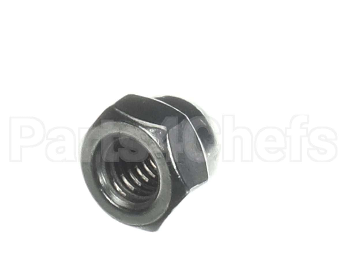 60158903 Pitco Nut,Acorn 3/8-16 Unc Ss