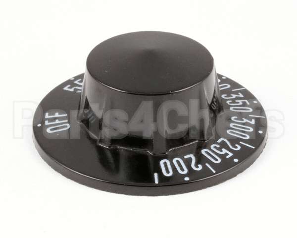 60159801-C Anets Knob,Thermostat W/Off 200-550