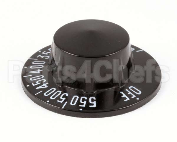 60159801-C Anets Knob,Thermostat W/Off 200-550