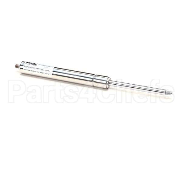 60159901 Compatible Pitco Spring, Gas 80Lbs, 3.15 Stroke