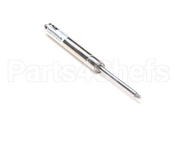 60159901 Pitco Spring,Gas 80Lbs, 3.15 Stroke