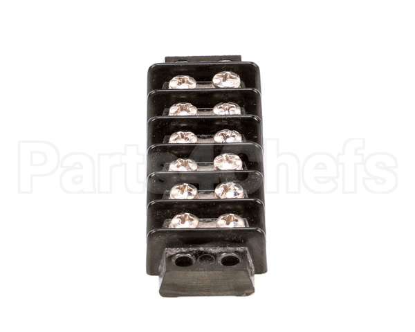 6016 Doughpro Proluxe Terminal Block #6 Cs157 Dp1300