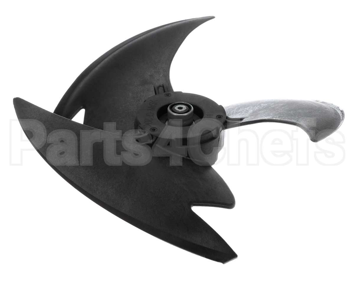 6016046 Daikin Fan Blade