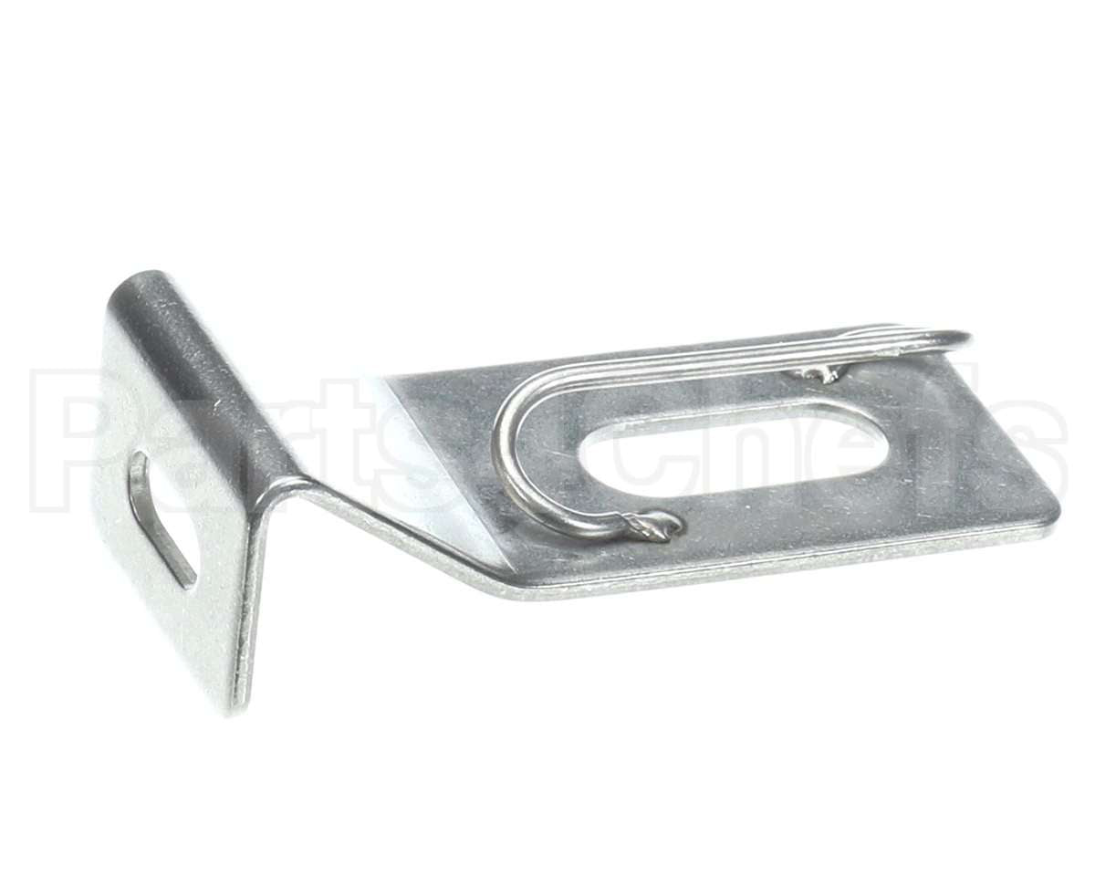 60161 Blodgett Stop Plt For Filter House 1/1G