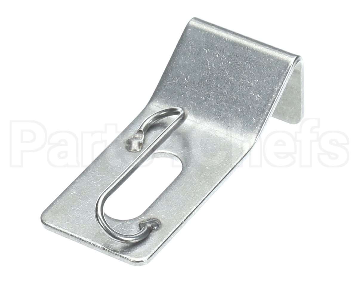 60161 Blodgett Stop Plt For Filter House 1/1G
