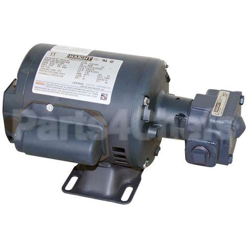 60161101 Compatible Anets Pump/Motor Assembly