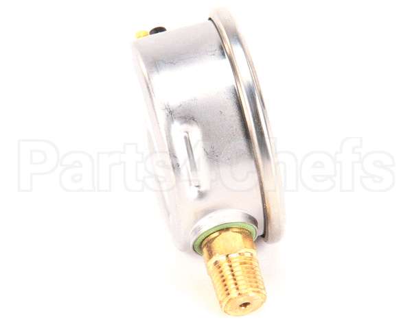 60163501 Pitco Gauge,Pres 0-15 Psi Pasta