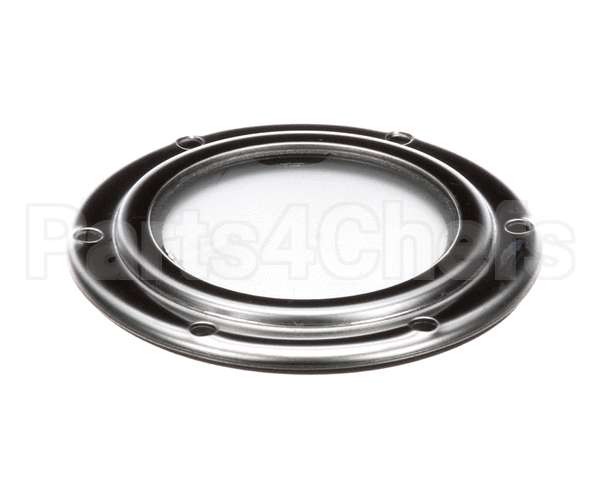 60164 Blodgett Lamp Glass, Halogen, W/Gasket