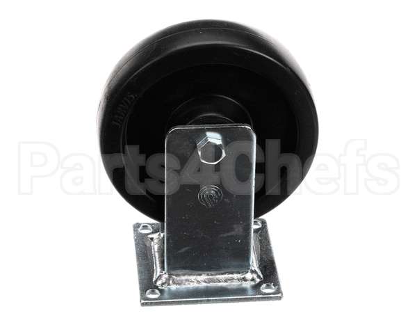 60167101 Pitco Caster,6Rgd Pitco Tp Anets Rear