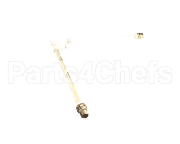 601707 Champion - Moyer Diebel Piping E44Dr Aux Rinse Lower Drain Assem