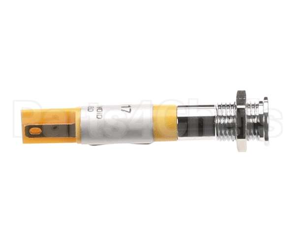60173101 Pitco Lamp,Flush Bzl 24Vac