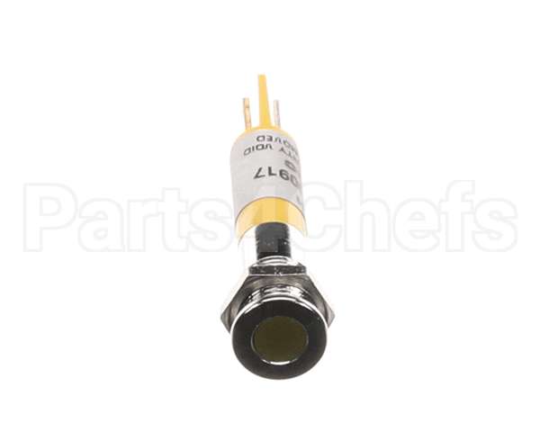 60173101 Pitco Lamp,Flush Bzl 24Vac