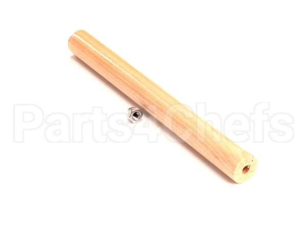 60175801 Pitco Fat Vat Wooden Handle