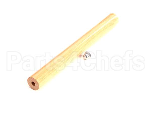 60175801 Pitco Fat Vat Wooden Handle