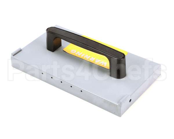 60176101 Pitco Fat Vat Lid