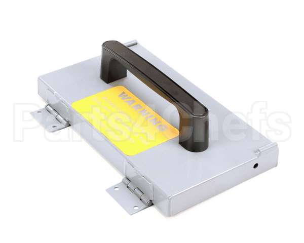 60176101 Pitco Fat Vat Lid