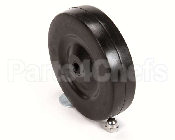 60176301 Pitco Fat Vat Caster,Washer,Nut