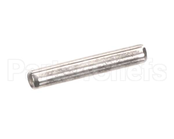 60176702 Pitco Pin,Roll .125 X .750L