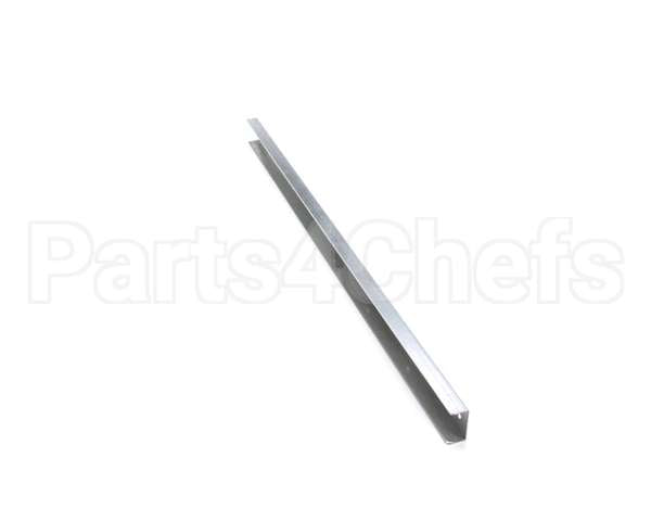 6017691 Manitowoc Ice Angle, Condenser Mounting