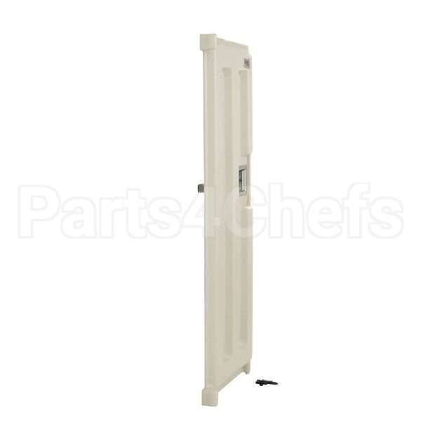 60178 Compatible Cambro Kit Door Mdc1418T16-Gra