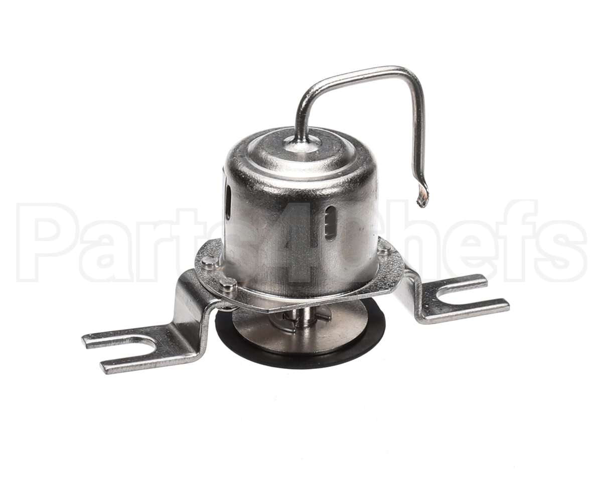 60179904 Friedrich Condensate Drain Valve