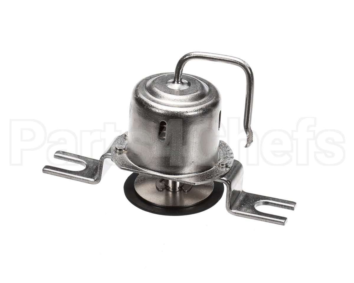 60179904 Friedrich Condensate Drain Valve