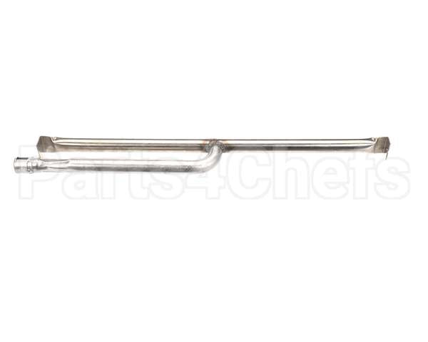 60180901 Pitco Burner,1Dia J Style W/Ventri