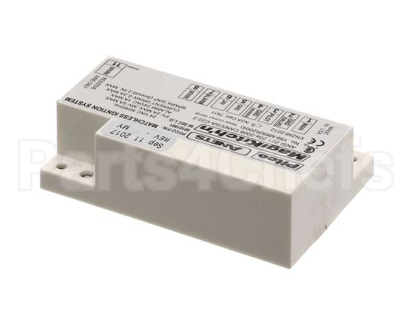 60181901-CL Pitco Ignition Spark Control 24V Ce