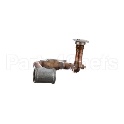 601821 Champion - Moyer Diebel Drain Sub-Assembly,E2,Euccw