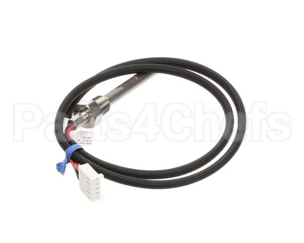 60182701 Pitco Prb,Oil Lvl Ato Gas 5 Pin